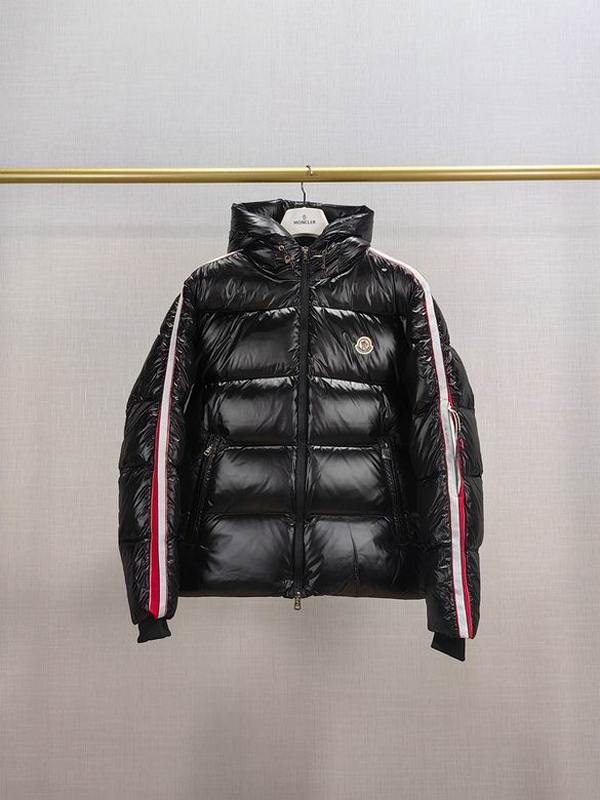 Moncler Men's Outwear 108